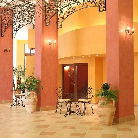 Hrizantema Готель 3*