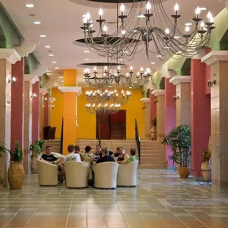 Hotel Hrizantema Sunny Beach